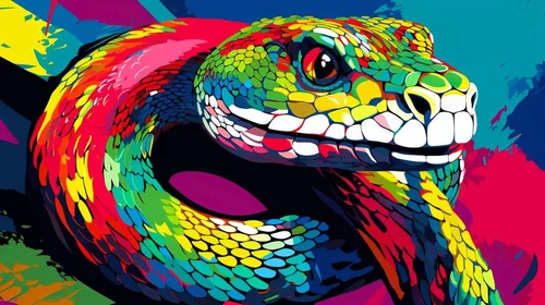 Las mordidas de serpiente causan una muerte cada 5 minutos