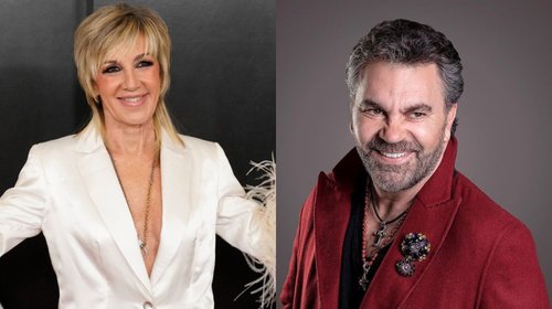 El Latin Grammy premiará la trayectoria de varios artistas