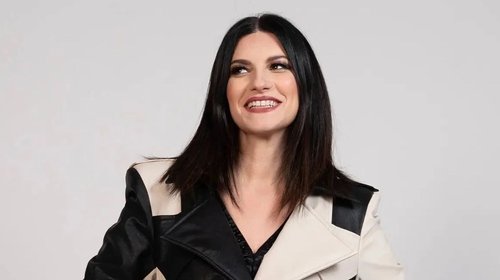 Encabezará Laura Pausini apertura de Juegos Olímpicos de Invierno