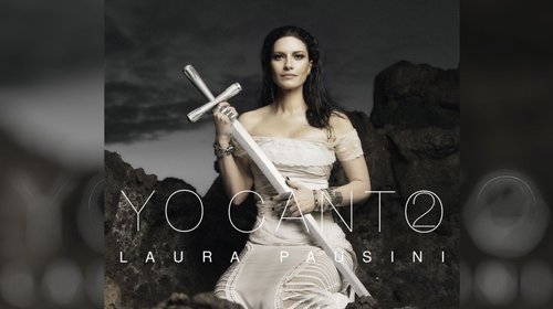Regresa Laura Pausini con 'Yo canto 2', su nuevo álbum en 2026