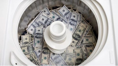 México bloquea cuentas de acusados por EUA de lavado de dinero