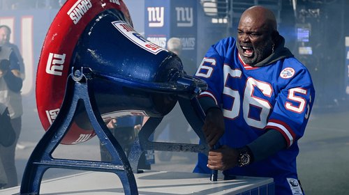 Lawrence Taylor, un linebacker externo… ¡gigante!