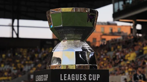 ¡Fracaso! Liga MX, sin equipos en Semifinales de Leagues Cup 2025