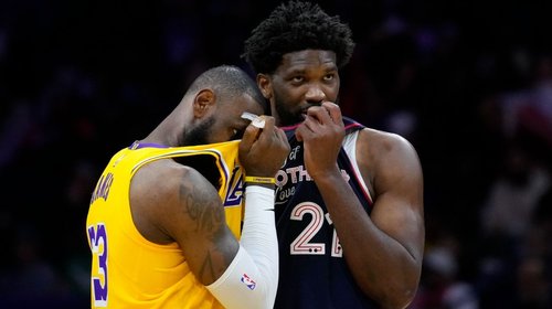 Sufre LeBron James la peor derrota de su carrera con los Lakers