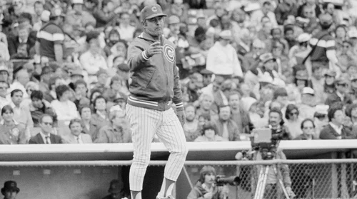 Lee Elia, expelotero y coach de la MLB, muere a los 87 años