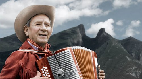 Conarte celebrará el legado del Rey del Acordeón