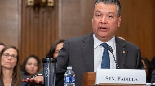 Legisladores latinos en EUA se oponen a concesiones fronterizas