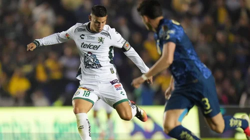 ¿Jugará León el Mundial de Clubes? TAS dará su veredicto en mayo