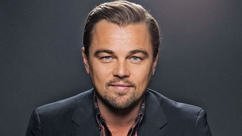 Leonardo DiCaprio protesta contra reforma a ley ambiental en EUA