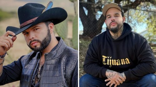 Leonardo Aguilar se burla de su hermano Emiliano