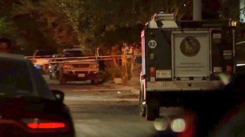 Lesionan a balazos y secuestran a un taquero en Linares