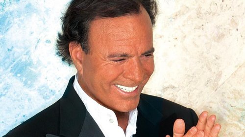 Leyenda viva: Julio Iglesias festejará sus 80 años