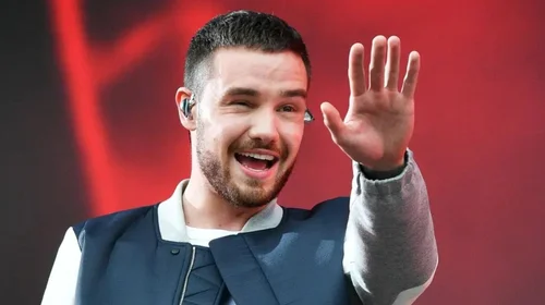 Liam Payne grabó una canción para Naomi Campbell antes de morir