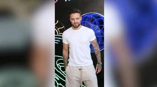 Liam Payne aparecerá como juez de talentos en serie de Netflix