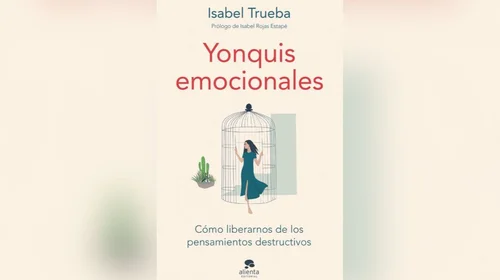 'Yonquis emocionales': cambia tu mente y alcanza el equilibrio