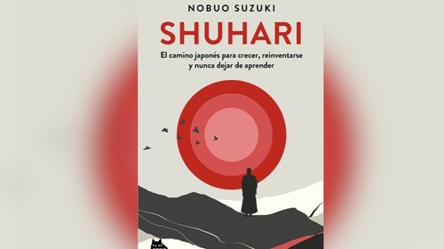 Explora las etapas del aprendizaje y la creatividad con 'Shuhari'