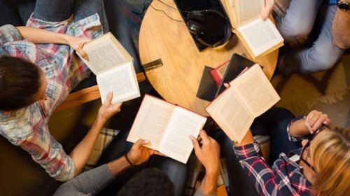 Noche de Museos celebrará el Día del Libro en NL