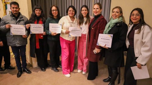 Convocan a inscribirse a la Licenciatura en Química Industrial 