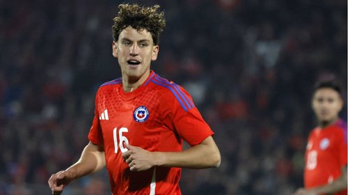 Igor Lichnovsky regresa a México tras quedar libre en Turquía