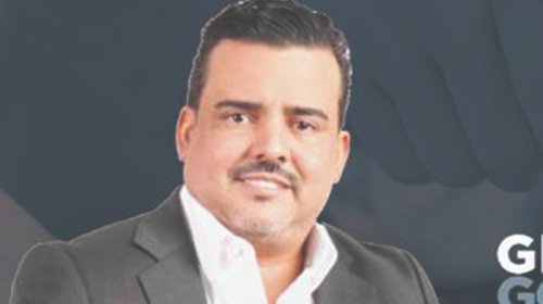Evade líder de Catem hablar sobre denuncia en su contra
