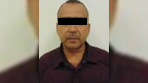 Capturan a líder del Cártel de Los Reyes en Michoacán