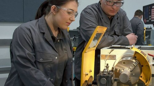 Lidera Nuevo León empleo manufacturero en 2026