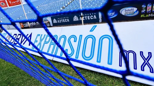 TAS mantiene suspendido el ascenso y descenso en Liga MX
