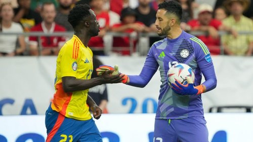 La Liga MX estará presente en la Final de la Copa América 2024