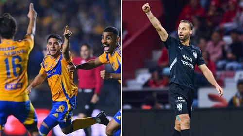 Liga MX tendrá sábado futbolero para los clubes regios