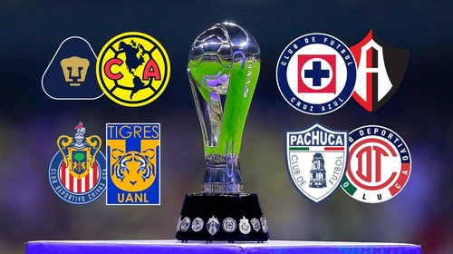 Definen calendario de los Cuartos de Final del Clausura 2026