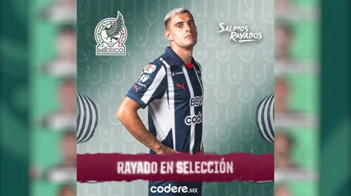 Revela el ‘Vasco’ convocatoria para enfrentar amistosos
