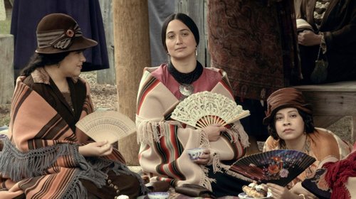 Publican la lista de nominados a los Premios SAG