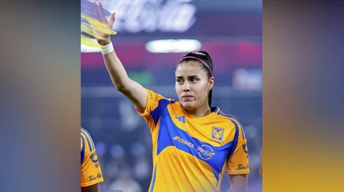 Lizbeth Ovalle: una 'Maga' que dejó una gran huella en Tigres