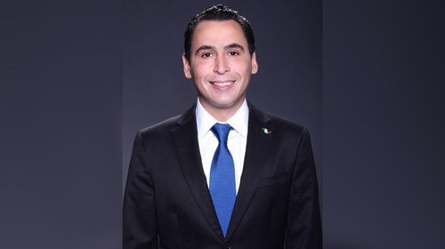 Llama Luis Susarrey a la colaboración con San Pedro