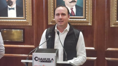 Llama Manolo Jiménez a cerrar filas tras proceso electoral