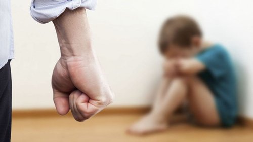 Llaman a denunciar casos de abuso infantil, pero no en redes