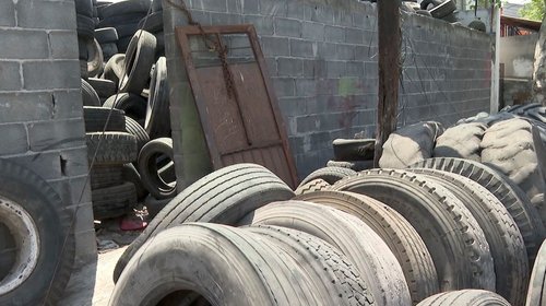 De impulsar la movilidad a convertirse en foco de contaminación