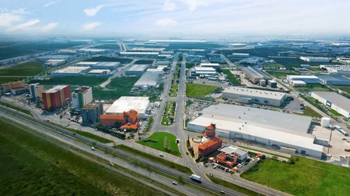 Llegada de más empresas a NL 'empuja' a sector industrial 