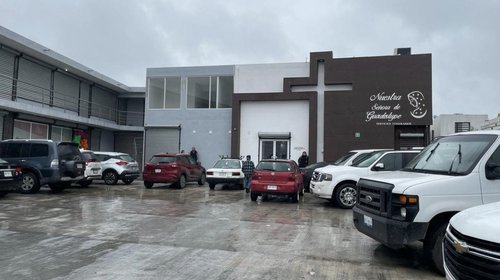 Velan a mujer y sus dos hijas asesinadas tras tragedia familiar