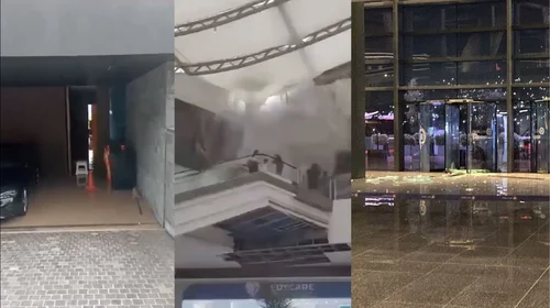 Lluvias evidencian a arquitectos; arrasan con obras millonarias 