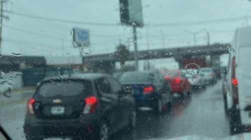 Vigilan formación de posible ciclón que traerá lluvias a NL