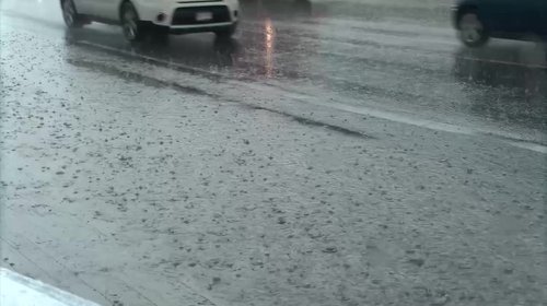 Registra Protección Civil 48 emergencias tras lluvia en Reynosa