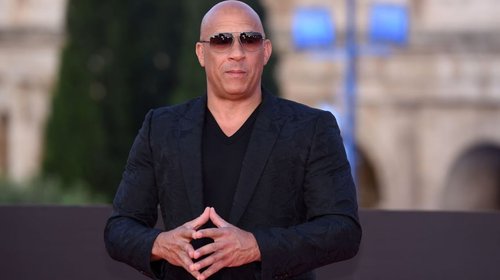 Acusan al actor Vin Diesel de agresión sexual