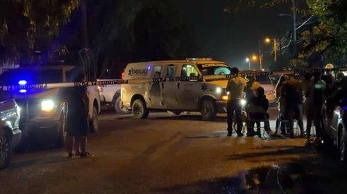 Localizan joven sin vida en fraccionamiento Vamos Tamaulipas