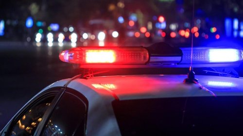 Policías disparan contra trailero tras altercado en Arteaga
