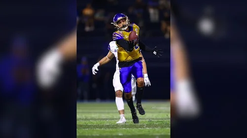 Los Auténticos Tigres salen muy 'fieras' contra Borregos