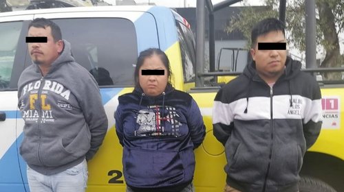 Tras pleito en bar decomisan armas y drogas; detienen a 30