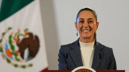 Los ejes de los primeros 100 días de la presidenta Sheinbaum