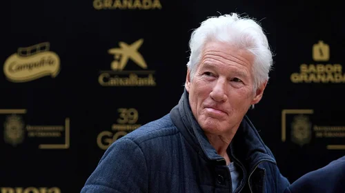 Los Goya se celebran con Richard Gere entre los agasajados