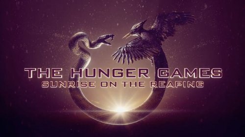 Revelan tráiler de nueva precuela de 'Los Juegos del Hambre'